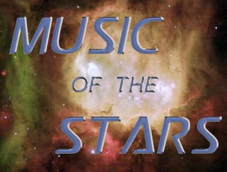 Music of the Stars